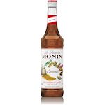 Monin Caramel Siroop fles 70cl