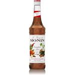 Monin Pumpkin Spice Siroop fles 70cl