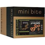 Hoppe Mini Bites Pretzels 15gr