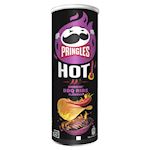 Pringles Hot BBQ Ribs 165gr