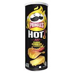 Pringles Hot Chili Cheese 165gr