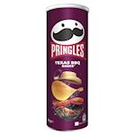 Pringles Texas BBQ 165gr