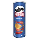 Pringles Ketchup 165gr