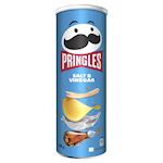 Pringles Salt & Vinegar 165gr