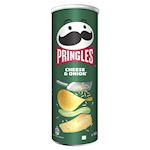 Pringles Cheese & Onion 165gr