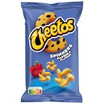 Cheetos Spinners Zoete Paprika zak 110gr