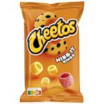 Cheetos Nibb-it Rings Naturel zak 110gr