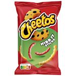 Cheetos Nibb-it Sticks Naturel zak 110gr