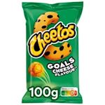 Cheetos Goals Cheese 100gr