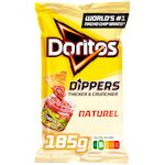 Doritos Dippers Naturel 185gr