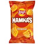 Lay's Hamka's zak 125gr