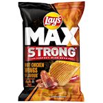 Lay's Max Strong Hot Chicken Wings 150gr