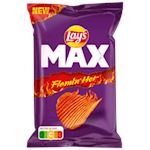 Lay's Max Flaming Hot 150gr