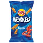 Lay's Wokkels Paprika 100gr