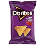 Doritos Pure Paprika zak 170gr