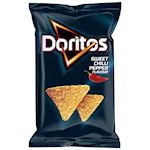 Doritos Sweet Chili Pepper zak 170gr