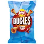 Lay's Bugles Sweet Chili 125gr