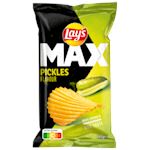 Lay's Max Pickles 185gr