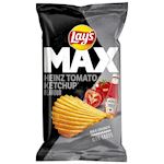 Lay's Max Heinz Tomato Ketchup 185gr