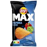 Lay's Max Smoky Paprika 185gr