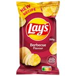 Lay's Chips Barbecue 200gr