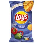 Lay's Chips Paprika 200gr