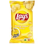 Lay's Chips Patatje Joppie 200gr