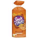 Snack-a-Jacks Smooth Caramel rol 140gr