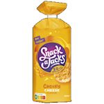 Snack-a-Jacks Cheeky Cheese rol 104gr