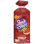 Snack-a-Jacks Smokey BBQ Paprika rol 103gr