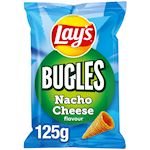 Lay's Bugles Nacho Cheese 125gr