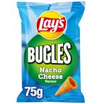 Lay's Bugles Nacho Cheese 75gr