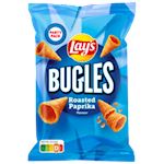 Lay's Bugles Roasted Paprika 160gr