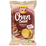 Lay's Oven Baked BBQ zak 150gr