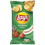 Lay's Chips Bolognese zak 275gr