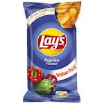 Lay's Chips Paprika zak 275gr