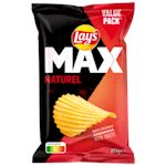 Lay's Max Naturel zak 275gr