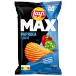 Lay's Max Paprika zak 275gr