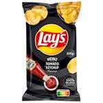 Lay's Chips Heinz Ketchup 200gr