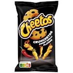Cheetos Crunchetos Sweet Chili zak 110gr