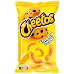 Cheetos Chipito Kaas 125gr