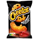 Cheetos Big Chipito Sweet Chilli 100gr