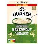 Quaker Havermout pak 600gr