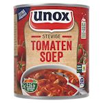 Unox Soep Stevige Tomaat blik 800ml