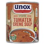 Unox Soep Stevige Tomaat Creme blik 800ml