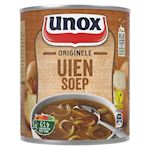 Unox Soep Originele Uiensoep blik 800ml