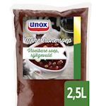 Unox Minestronesoep Rijkgevuld 2,5ltr