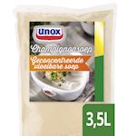 Unox Geconcentreerde Champignonsoep 2ltr