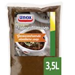 Unox Geconcentreerde Franse Uiensoep Rijkgevuld 2ltr