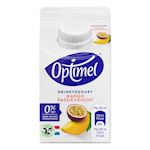 Campina Optimel Mango-Passievrucht pakje 250ml